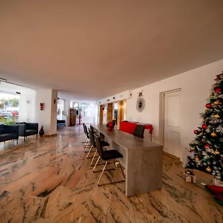 Ponderosa 615, Americas, One Bedroom With Large Terrace And Ocean View, Next To Siam Park דירה *