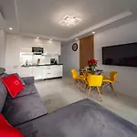 Ponderosa 615, Americas, One Bedroom With Large Terrace And Ocean View, Next To Siam Park * פלאייה דה לאס אמריקס