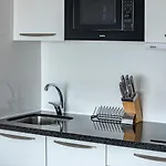 Ponderosa 615, Americas, One Bedroom With Large Terrace And Ocean View, Next To Siam Park *