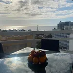 Ponderosa 615, Americas, One Bedroom With Large Terrace And Ocean View, Next To Siam Park פלאייה דה לאס אמריקס