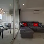 דירה Ponderosa 615, Americas, One Bedroom With Large Terrace And Ocean View, Next To Siam Park
