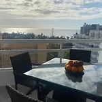 דירה Ponderosa 615, Americas, One Bedroom With Large Terrace And Ocean View, Next To Siam Park פלאייה דה לאס אמריקס