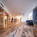 דירה Ponderosa 615, Americas, One Bedroom With Large Terrace And Ocean View, Next To Siam Park
