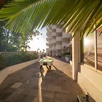 Ponderosa 615: Oceanview Near Siam Park Apartment Playa de las Americas (Tenerife)