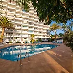 Ponderosa 615, Americas, One Bedroom With Large Terrace And Ocean View, Next To Siam Park דירה *