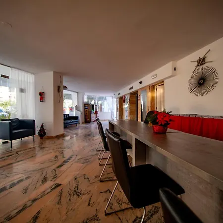 Ponderosa 615, Americas, One Bedroom With Large Terrace And Ocean View, Next To Siam Park Apartament Playa de las Americas (Tenerife)