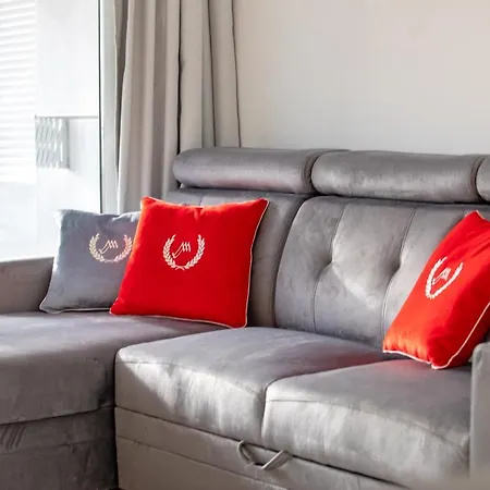Apartament Ponderosa 615, Americas, One Bedroom With Large Terrace And Ocean View, Next To Siam Park Playa de las Americas (Tenerife)
