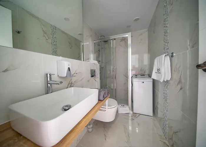 Ponderosa 615, Americas, One Bedroom With Large Terrace And Ocean View, Next To Siam Park * Πλάγια ντε λας Αμέρικας