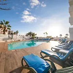 Ponderosa 615, Americas, One Bedroom With Large Terrace And Ocean View, Next To Siam Park Daire