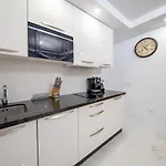 Daire Ponderosa 615, Americas, One Bedroom With Large Terrace And Ocean View, Next To Siam Park *
