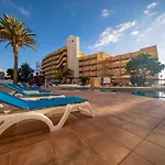 Daire Ponderosa 615, Americas, One Bedroom With Large Terrace And Ocean View, Next To Siam Park *